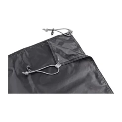 Jack Wolfskin FLOORSAVER GOSSAMER - Ultraleichte Zeltplane für Outdoor-Abenteuer -Angebote Bergsport Store 173358 c floorsaver gossamer jack wolfskin