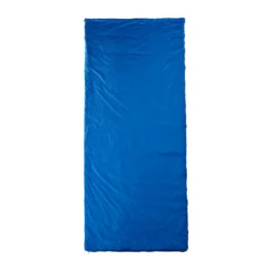 Cocoon Tropic Traveler Silk - Leichter Kunstfaserschlafsack für Sommer und Tropen