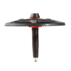 Leki TOUR POWDER + FLEX TIP - Stockzubehör für Winterausrüstung | Flexibel & Robust