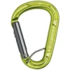 Edelrid HMS STRIKE SLIDER FG - Hochwertiger Karabiner für Bergsport und Klettern 2 Edelrid HMS STRIKE SLIDER FG - Hochwertiger Karabiner für Bergsport und Klettern -Angebote Bergsport Store 245767 a hms strike slider fg edelrid
