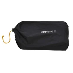 Nordisk OPPLAND 2 FOOTPRINT - Zeltplane für Zelte | Robuste Zeltunterlage | Zeltzubehör -Angebote Bergsport Store 253807 c footprint oppland 2 nordisk