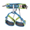 Ocun WEBEE 3 Unisex Klettergurt - Leichter und bequemer Klettergurt für Bergsport -Angebote Bergsport Store 254068001 a webee 3 ocn