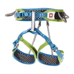 Ocun WEBEE 3 Unisex Klettergurt - Leichter und bequemer Klettergurt für Bergsport