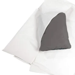 FRILUFTS ORGANIC COTTON BLANKET LINER - Schlafsack Inlett aus Bio-Baumwolle -Angebote Bergsport Store 271501001 i cotton blanket liner frilufts