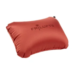 FRILUFTS KALLA PILLOW - Premium Outdoor-Kissen für Camping & Reisen