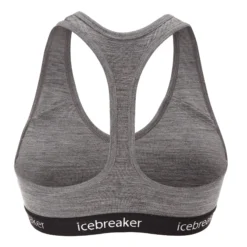 Icebreaker W SPRITE RACERBACK BRA Damen - Sport BH für Ski & Outdoor-Aktivitäten -Angebote Bergsport Store 273153030 c sprite racerback bra icebreaker