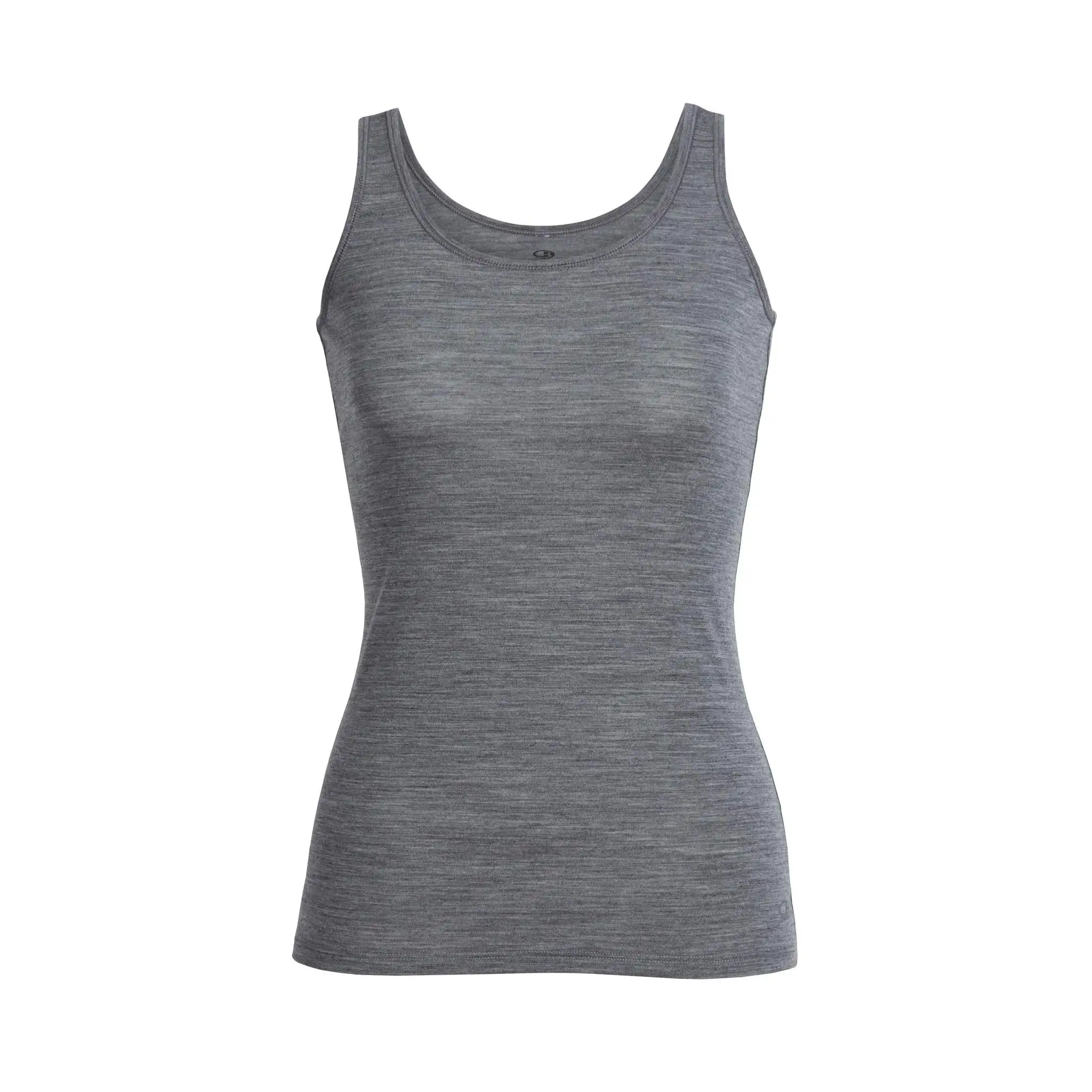 Icebreaker W SIREN TANK Damen - Funktionsunterwäsche für Ski & Outdoor | Merino-Wolle 3 Icebreaker W SIREN TANK Damen - Funktionsunterwäsche für Ski & Outdoor | Merino-Wolle