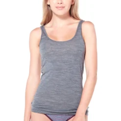 Icebreaker W SIREN TANK Damen - Funktionsunterwäsche für Ski & Outdoor | Merino-Wolle 6 Icebreaker W SIREN TANK Damen - Funktionsunterwäsche für Ski & Outdoor | Merino-Wolle -Angebote Bergsport Store 273157069 b siren tank icebreaker 1