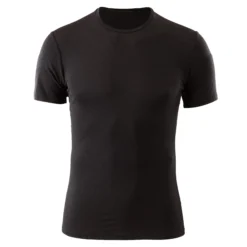 Icebreaker M ANATOMICA SS CREWE Herren - Funktionsunterwäsche für Ski & Outdoor