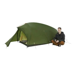 VAUDE TAURUS UL 2P - Ultralightes Kuppelzelt für 2 Personen -Angebote Bergsport Store 274858001 b taurus ul 2p vaude