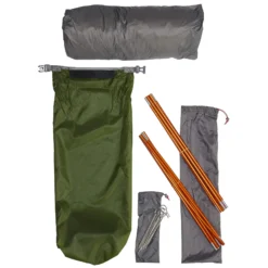 VAUDE TAURUS UL 2P - Ultralightes Kuppelzelt für 2 Personen -Angebote Bergsport Store 274858001 m taurus ul 2p vaude