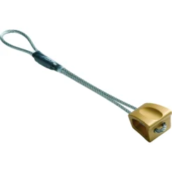 DMM WALLNUT Unisex - Hochwertige Klemmkeile für Bergsport und Klettern