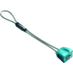 DMM WALLNUT Unisex Klemmkeil für Bergsport | Hochwertige Klemmgeräte