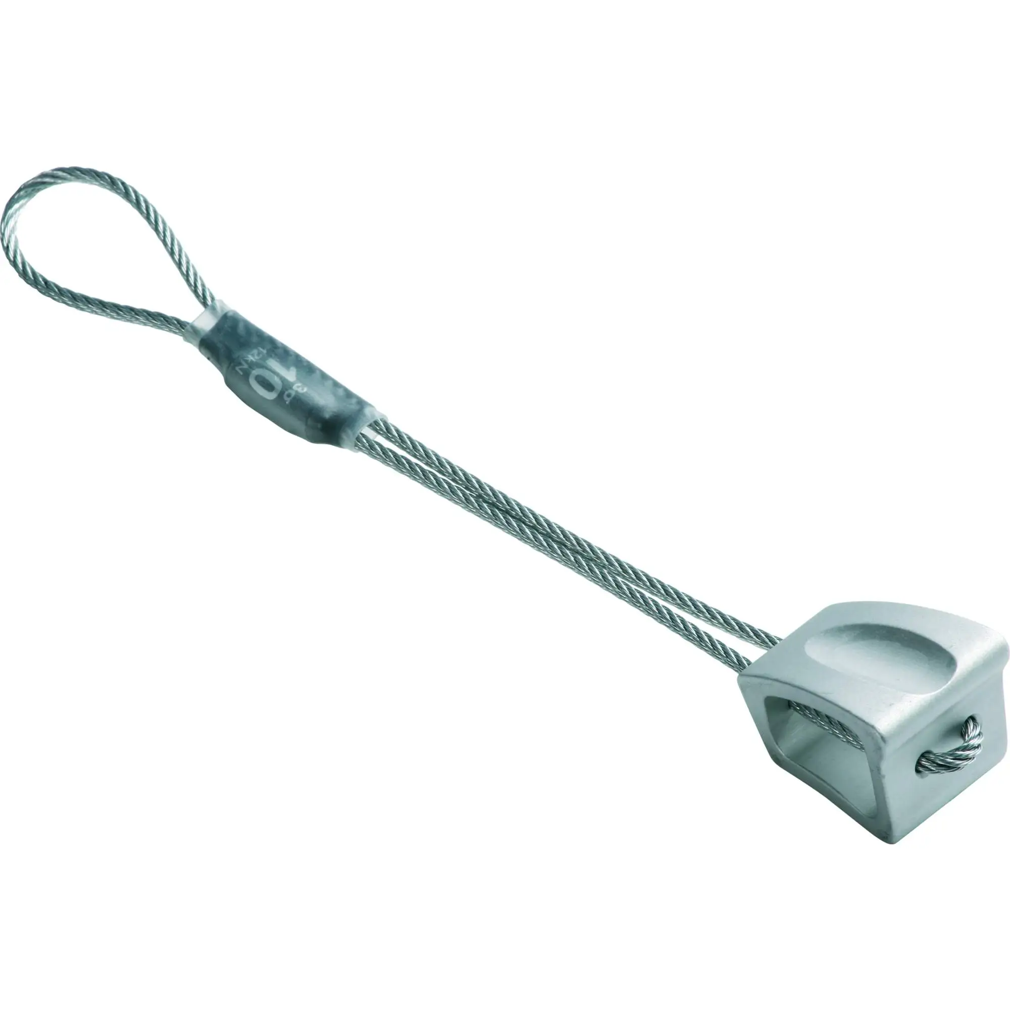 DMM WALLNUT Unisex - Hochwertige Klemmkeile für Bergsport und Klettern 3 DMM WALLNUT Unisex - Hochwertige Klemmkeile für Bergsport und Klettern