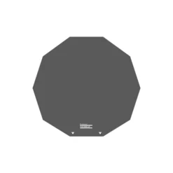 Heimplanet GROUND SHEET CAVE - Robuste Zeltunterlage für optimalen Schutz | Zeltzubehör