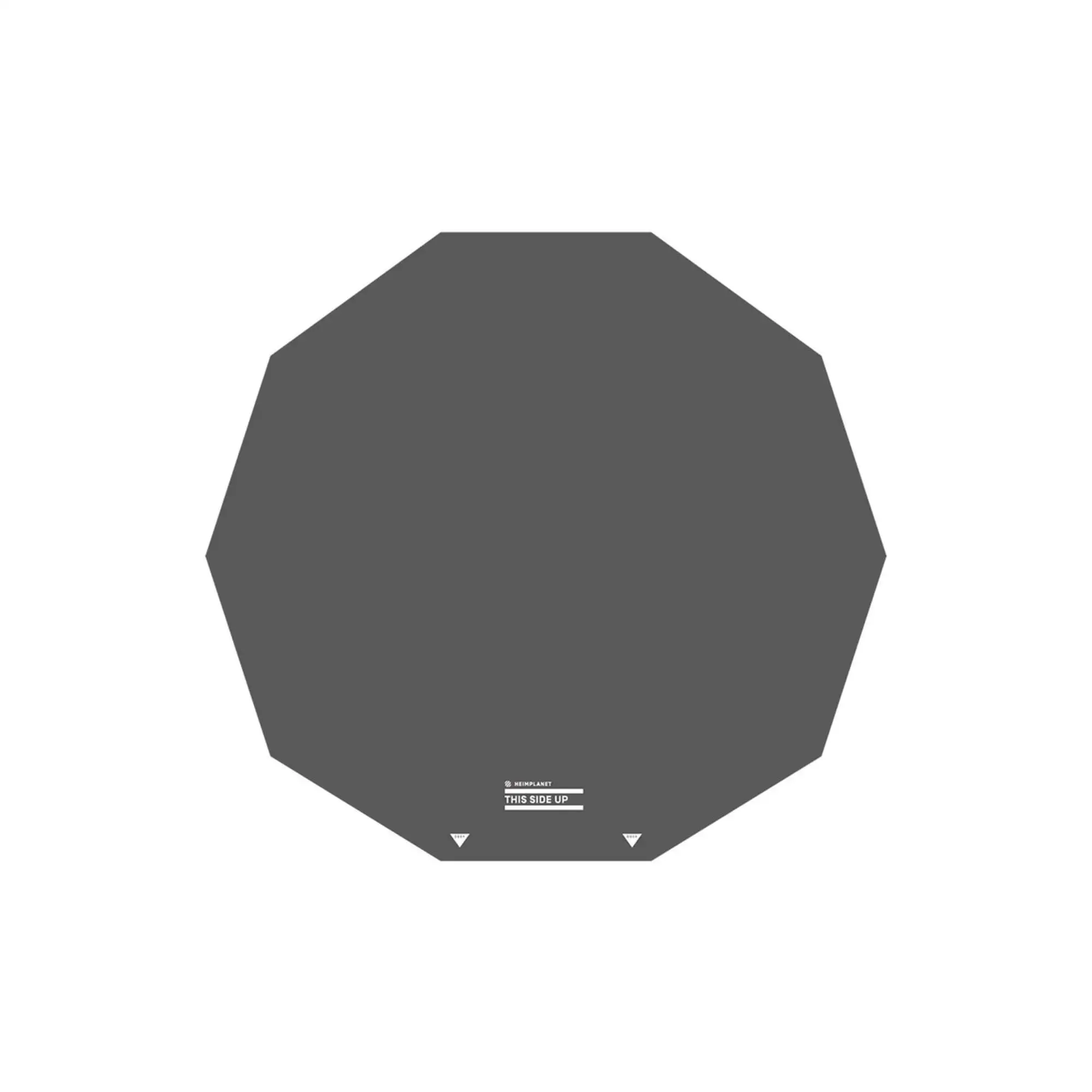 Heimplanet GROUND SHEET CAVE - Robuste Zeltunterlage für optimalen Schutz | Zeltzubehör 3 Heimplanet GROUND SHEET CAVE - Robuste Zeltunterlage für optimalen Schutz | Zeltzubehör