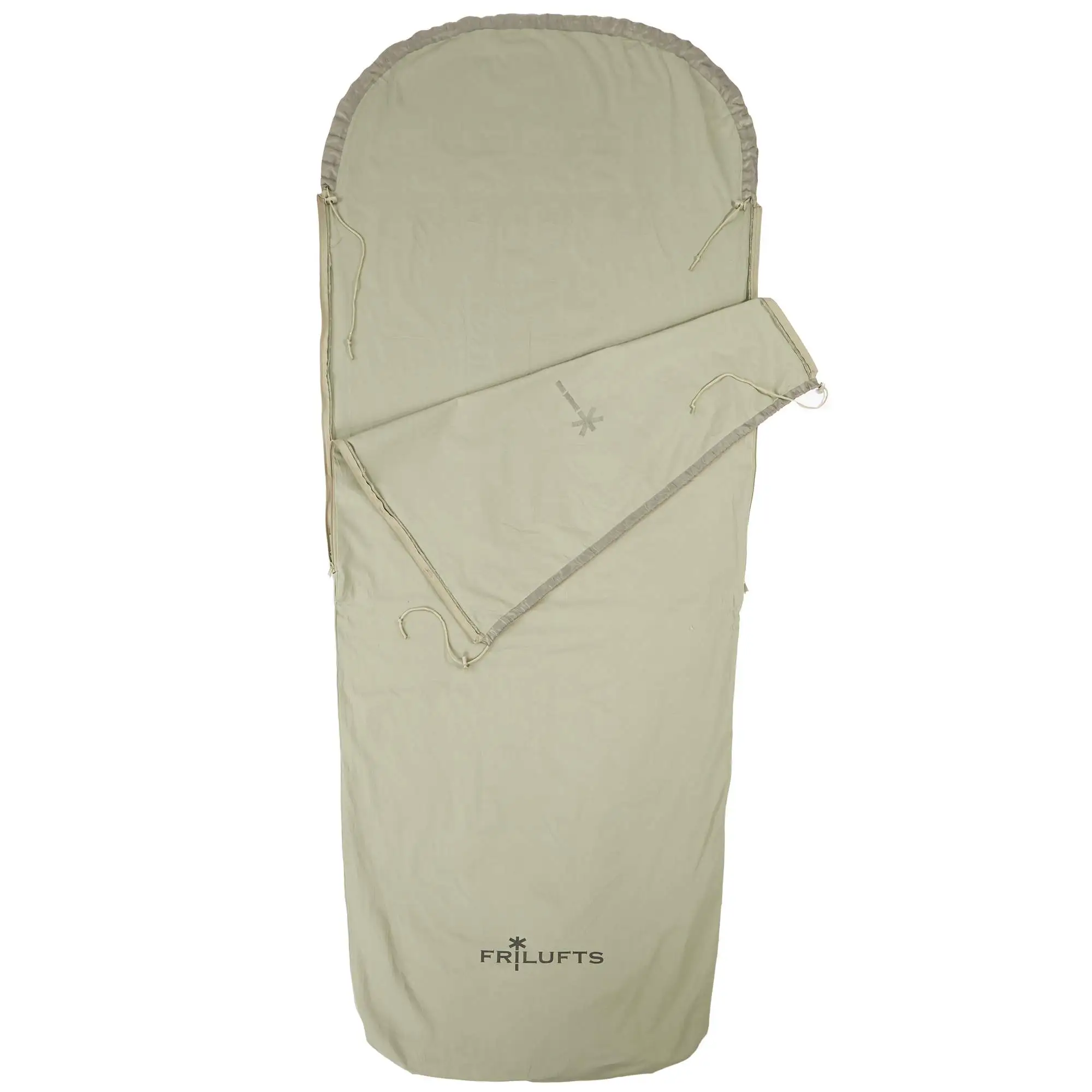 FRILUFTS SCOUT BIVY - Leichter Biwaksack für Outdoor-Abenteuer 4 FRILUFTS SCOUT BIVY - Leichter Biwaksack für Outdoor-Abenteuer – Bild 2