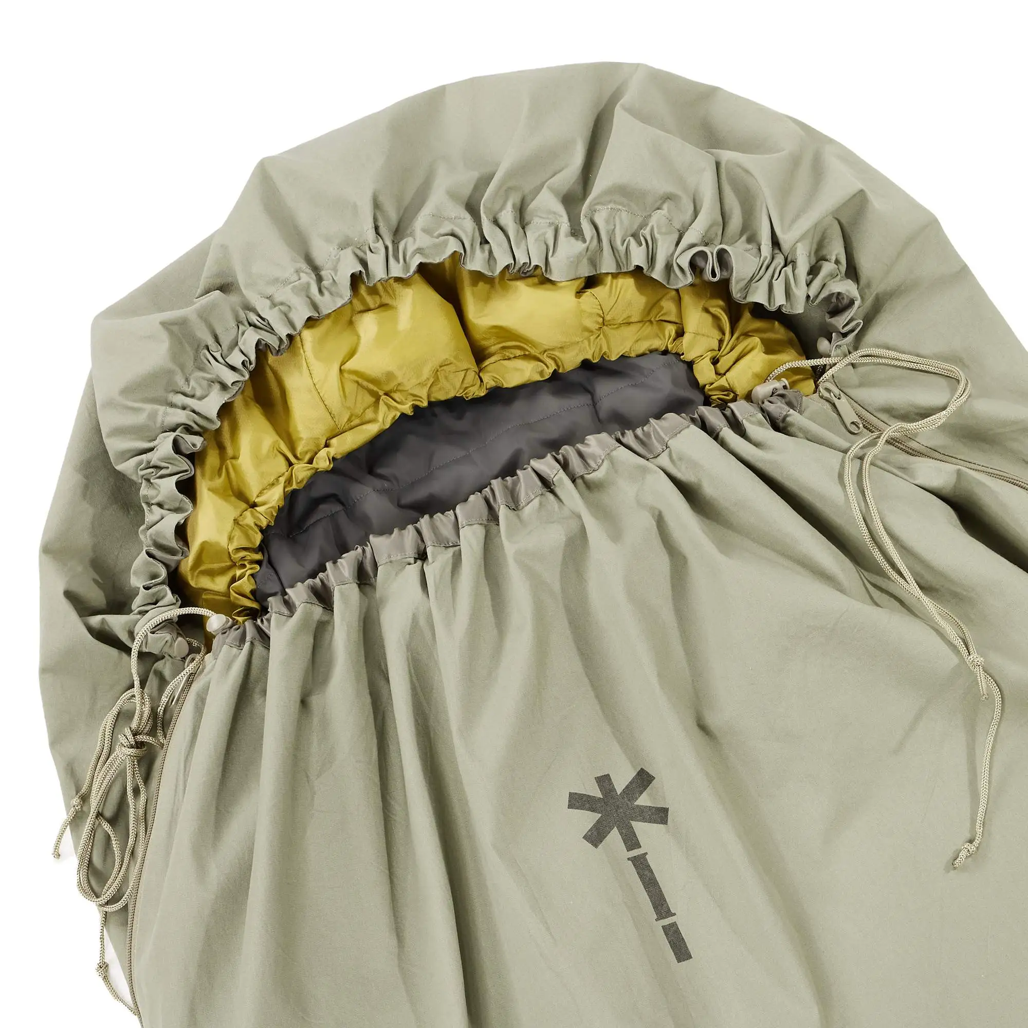 FRILUFTS SCOUT BIVY - Leichter Biwaksack für Outdoor-Abenteuer 7 FRILUFTS SCOUT BIVY - Leichter Biwaksack für Outdoor-Abenteuer – Bild 5