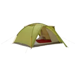 VAUDE SPACE L 3P - Kuppelzelt für 3 Personen | Robustes & leichtes Campingzelt -Angebote Bergsport Store 299642001 b space l 3p vaude 1