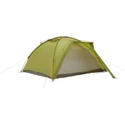 VAUDE SPACE L 3P - Kuppelzelt für 3 Personen | Robustes & leichtes Campingzelt -Angebote Bergsport Store 299642001 e space l 3p vaude 1