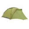 VAUDE SPACE L 3P - Kuppelzelt für 3 Personen | Robustes & leichtes Campingzelt -Angebote Bergsport Store 299642001 funaioy space l 3p vaude 1