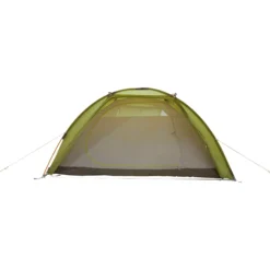 VAUDE SPACE L 3P - Kuppelzelt für 3 Personen | Robustes & leichtes Campingzelt -Angebote Bergsport Store 299642001 g space l 3p vaude 1