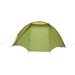 VAUDE SPACE L 3P - Kuppelzelt für 3 Personen | Robustes & leichtes Campingzelt -Angebote Bergsport Store 299642001 i space l 3p vaude 1