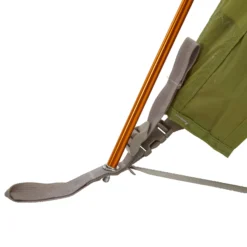 VAUDE SPACE L 3P - Kuppelzelt für 3 Personen | Robustes & leichtes Campingzelt -Angebote Bergsport Store 299642001 n space l 3p vaude 1