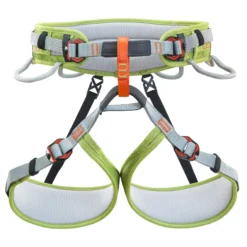 Climbing Technology ASCENT HARNESS - Klettergurt für Bergsport und Klettern