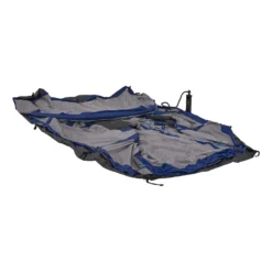 FRILUFTS GRASSHOLM 4 AIR - Familienzelt, leicht aufzubauendes Tunnelzelt für 4 Personen, wetterfest und robust -Angebote Bergsport Store 300599001 f grassholm 4 air frilufts 1