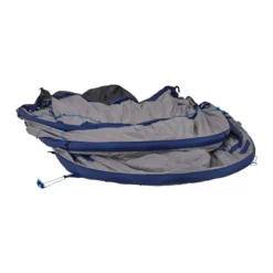 FRILUFTS GRASSHOLM 4 AIR - Familienzelt, leicht aufzubauendes Tunnelzelt für 4 Personen, wetterfest und robust -Angebote Bergsport Store 300599001 i grassholm 4 air frilufts 1