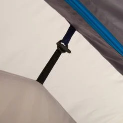 FRILUFTS GRASSHOLM 4 AIR - Familienzelt, leicht aufzubauendes Tunnelzelt für 4 Personen, wetterfest und robust -Angebote Bergsport Store 300599001 p grassholm 4 air frilufts 1