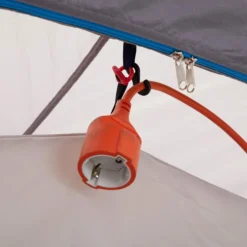 FRILUFTS GRASSHOLM 4 AIR - Familienzelt, leicht aufzubauendes Tunnelzelt für 4 Personen, wetterfest und robust -Angebote Bergsport Store 300599001 t grassholm 4 air frilufts 1