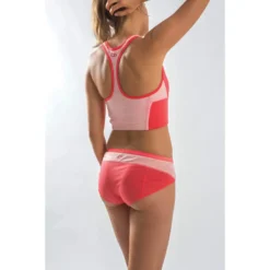 Icebreaker WMNS MELD ZONE LONG SPORT BRA Damen - Sport BH für Skibekleidung & Winterausrüstung -Angebote Bergsport Store 301016002 c meld zone long sport bra icebreaker 1
