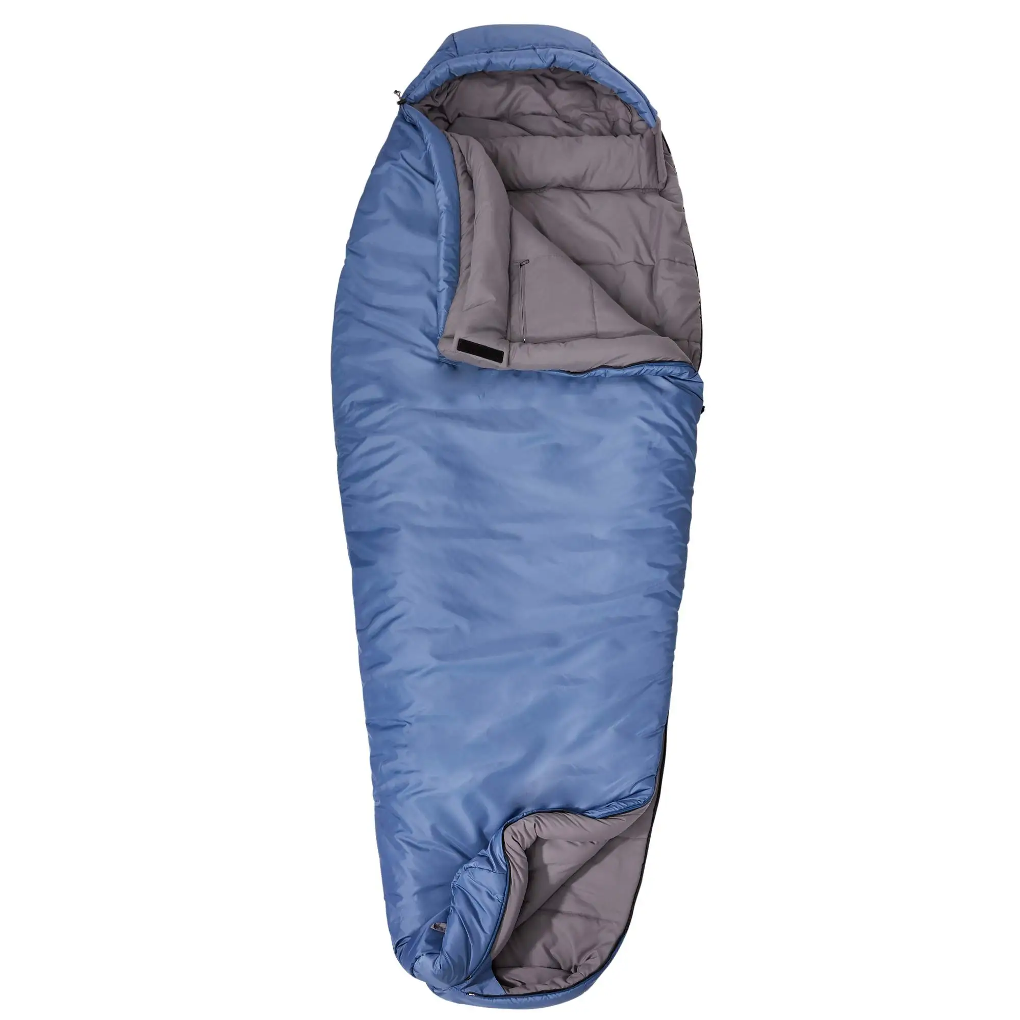 FRILUFTS PACAYA 0 COMFORT Kunstfaserschlafsack - Leicht & Komfortabel für Outdoor-Abenteuer 5 FRILUFTS PACAYA 0 COMFORT Kunstfaserschlafsack - Leicht & Komfortabel für Outdoor-Abenteuer – Bild 3