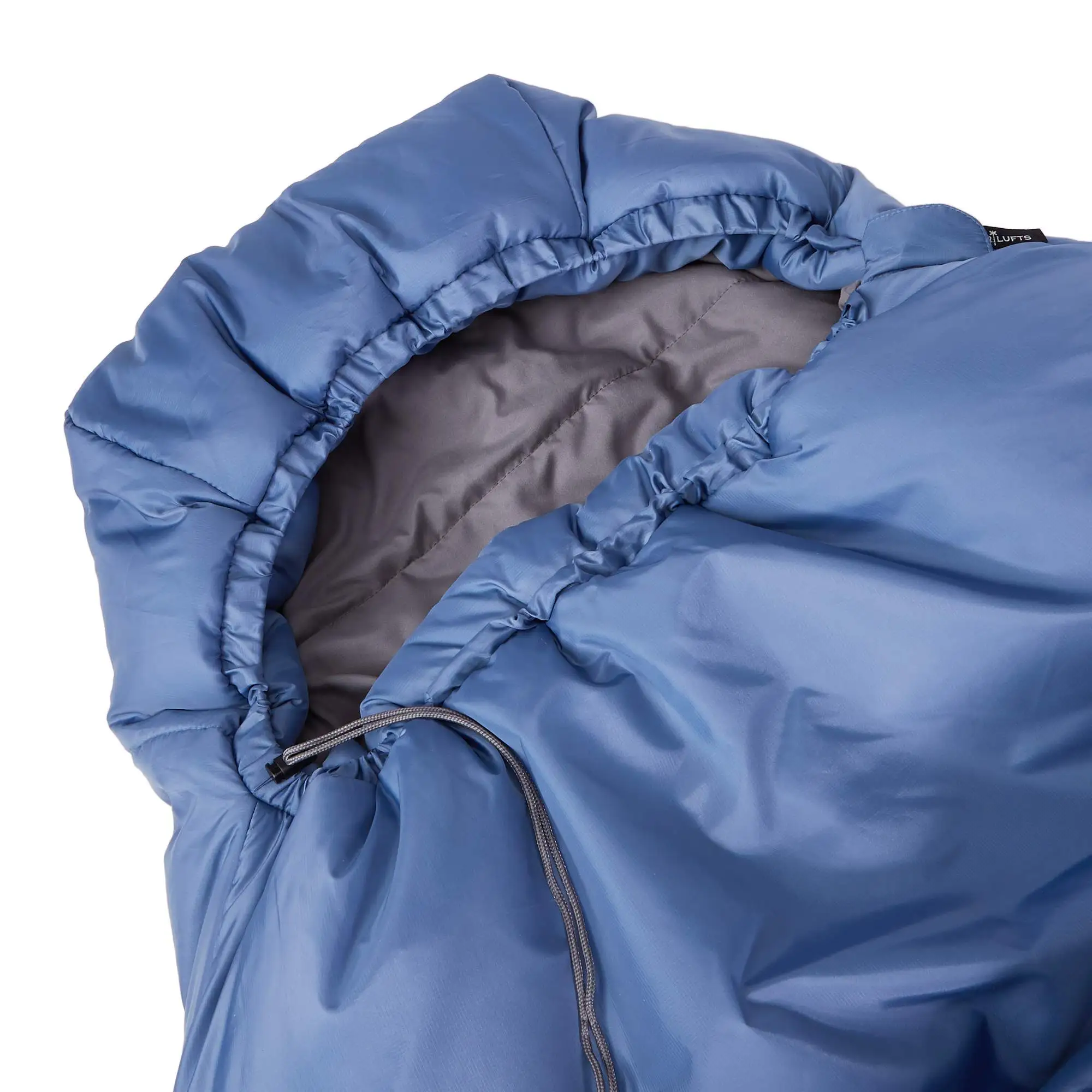 FRILUFTS PACAYA 0 COMFORT Kunstfaserschlafsack - Leicht & Komfortabel für Outdoor-Abenteuer 8 FRILUFTS PACAYA 0 COMFORT Kunstfaserschlafsack - Leicht & Komfortabel für Outdoor-Abenteuer – Bild 6