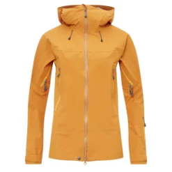 Tierra NEVADO JACKET GEN.2 W Damen - Hardshelljacke für Skifahren & Winter