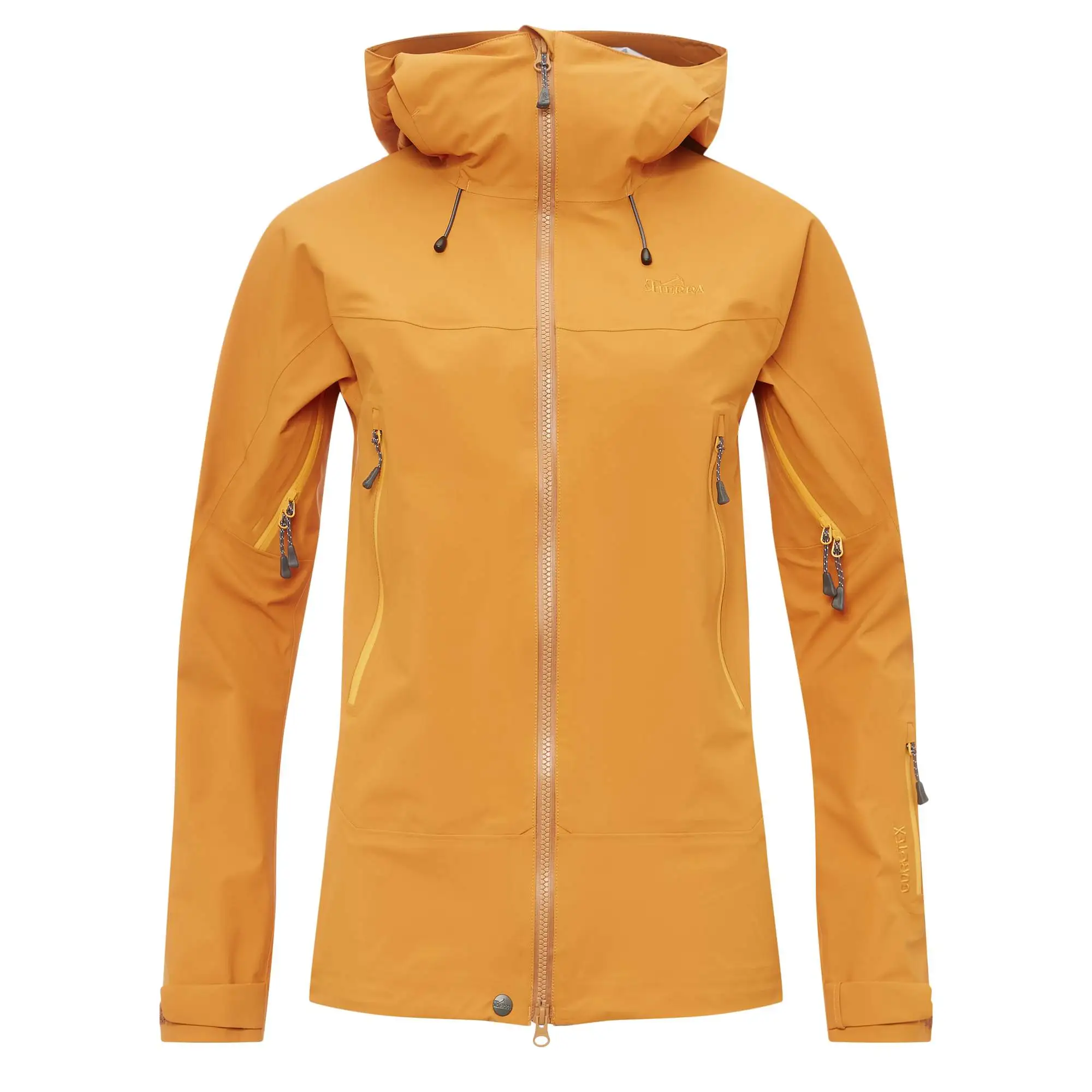 Tierra NEVADO JACKET GEN.2 W Damen - Hardshelljacke für Skifahren & Winter 3 Tierra NEVADO JACKET GEN.2 W Damen - Hardshelljacke für Skifahren & Winter