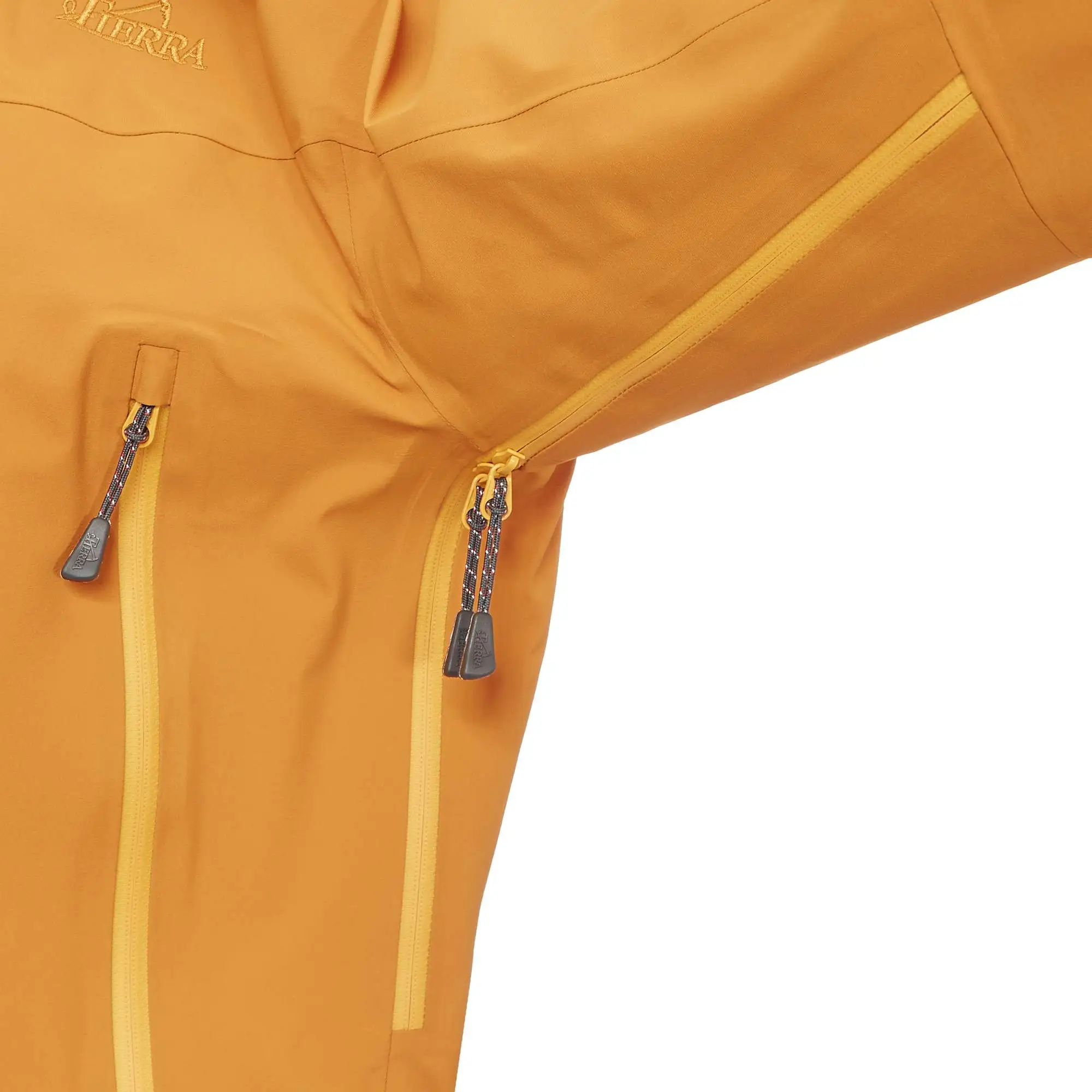 Tierra NEVADO JACKET GEN.2 W Damen - Hardshelljacke für Skifahren & Winter 6 Tierra NEVADO JACKET GEN.2 W Damen - Hardshelljacke für Skifahren & Winter – Bild 4