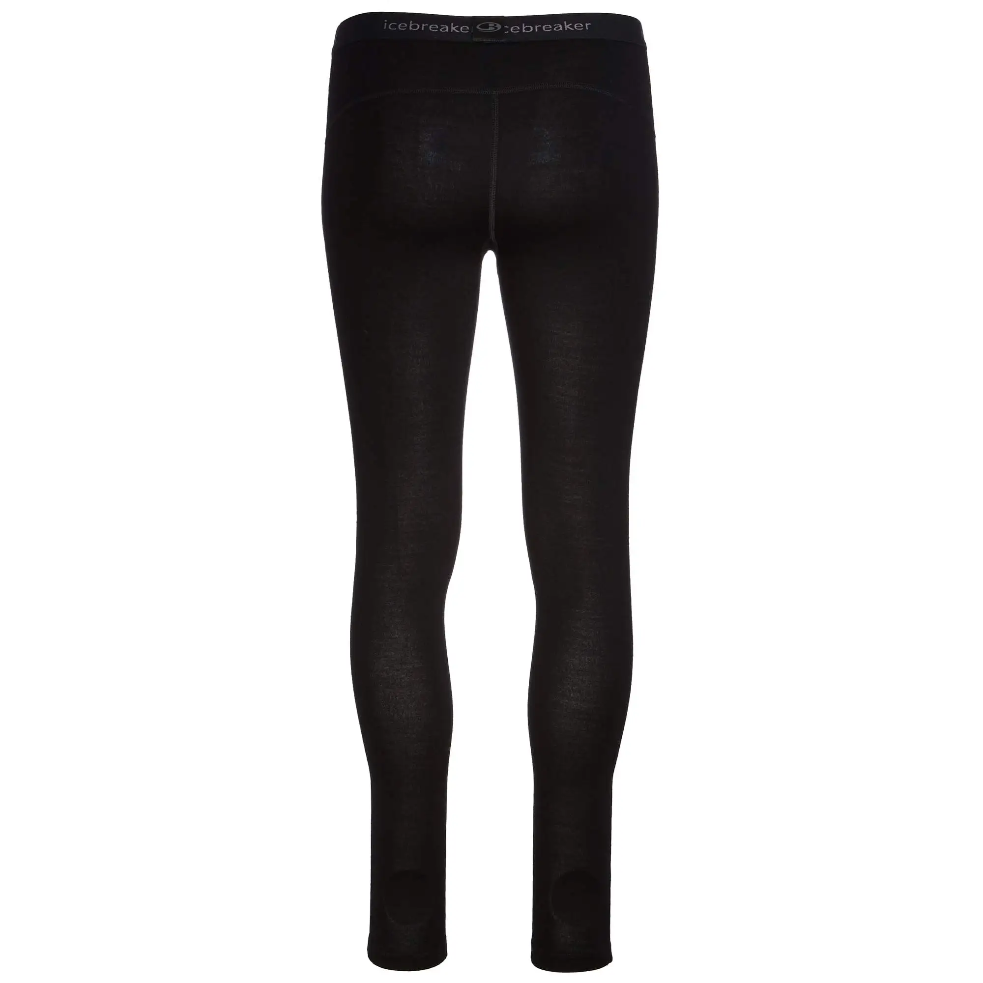 Icebreaker WOMEN 260 TECH LEGGINGS Damen - Funktionsunterwäsche für Skifahren & Outdoor-Aktivitäten 5 Icebreaker WOMEN 260 TECH LEGGINGS Damen - Funktionsunterwäsche für Skifahren & Outdoor-Aktivitäten – Bild 3