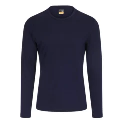 Icebreaker M 200 OASIS LS CREWE Herren - Funktionsshirt für Skiunterwäsche und Winterausrüstung