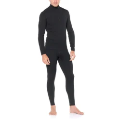 Icebreaker M 260 TECH LS HALF ZIP Herren - Funktionsshirt für Skibekleidung und Winterausrüstung -Angebote Bergsport Store 306243004 e 260 tech ls half zi icebreaker 1