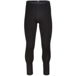 Icebreaker M 260 TECH LEGGINGS Herren - Funktionsunterwäsche für Ski und Outdoor