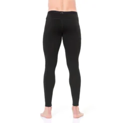 Icebreaker M 260 TECH LEGGINGS Herren - Funktionsunterwäsche für Ski und Outdoor -Angebote Bergsport Store 306244005 e 260 tech leggings icebreaker 1