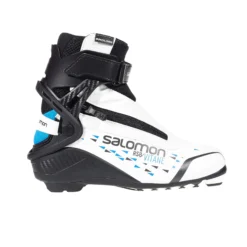Salomon RS8 VITANE PROLINK Damen Langlaufschuhe - Hochwertige Skischuhe für Winterausrüstung