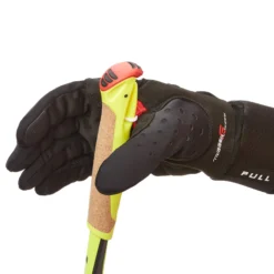 Leki NORDIC TUNE SHARK BOA Unisex Skihandschuhe - Premium Winterhandschuhe für Ski und Outdoor -Angebote Bergsport Store 307435006 e nordic tune shark boa leki 1