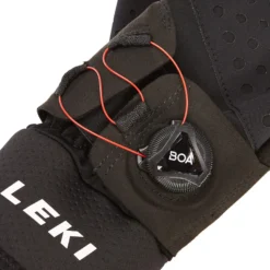 Leki NORDIC TUNE SHARK BOA Unisex Skihandschuhe - Premium Winterhandschuhe für Ski und Outdoor -Angebote Bergsport Store 307435006 f nordic tune shark boa leki 1