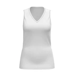 Odlo ACTIVE F-DRY LIGHT SUW Top V-Neck Damen - Funktionsshirt für Ski & Outdoor