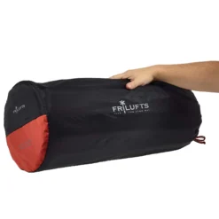 FRILUFTS KALLA 7.5 DOUBLE - Selbstaufblasende Isomatte für Camping & Outdoor -Angebote Bergsport Store 311417001 e kalla 75 double frilufts 1