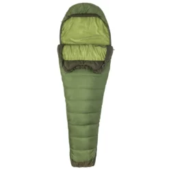 Marmot TRESTLES ELITE ECO 30 Herren - Leichter Kunstfaserschlafsack für Outdoor-Abenteuer -Angebote Bergsport Store 311550001 c trestles elite eco 30 marmot 1